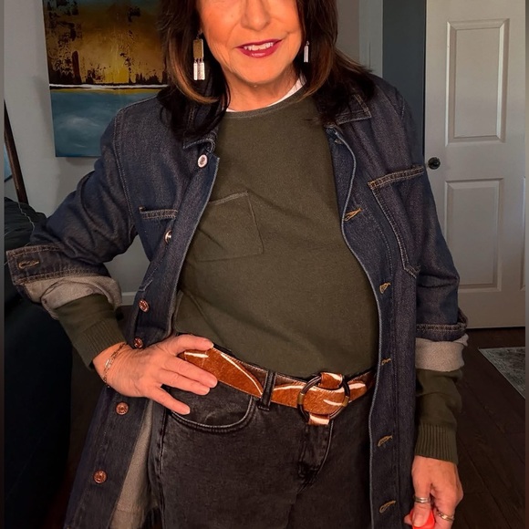 Cabi Bandit Belt - Picture 14 of 15